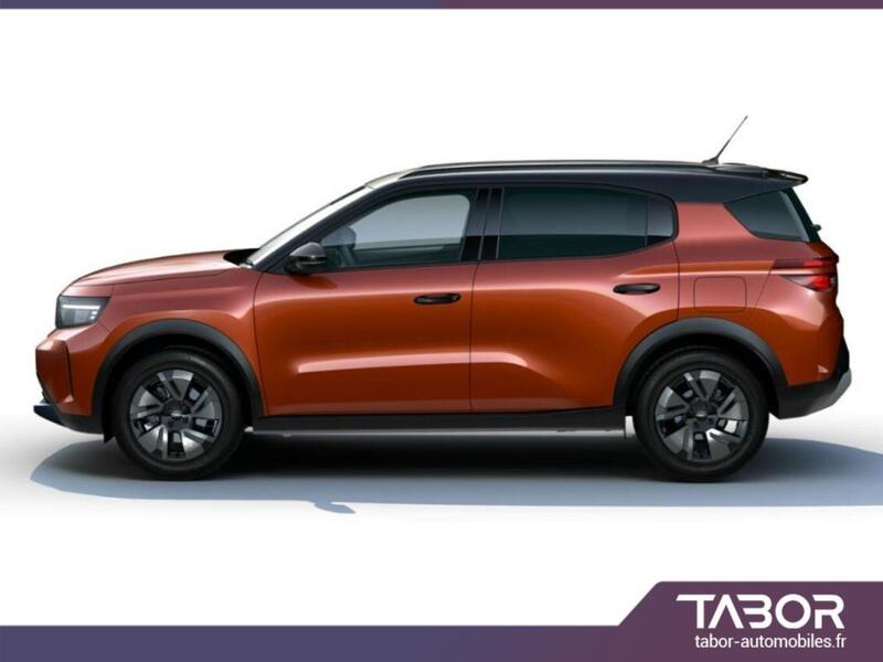 Opel Frontera Hybrid At Gs 7pl TechP Gps