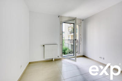 Appartement - 89 m² - 4 pièces