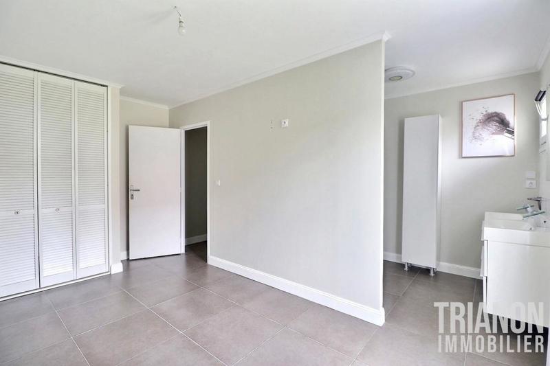 Maison - 120 m² - 7 pièces