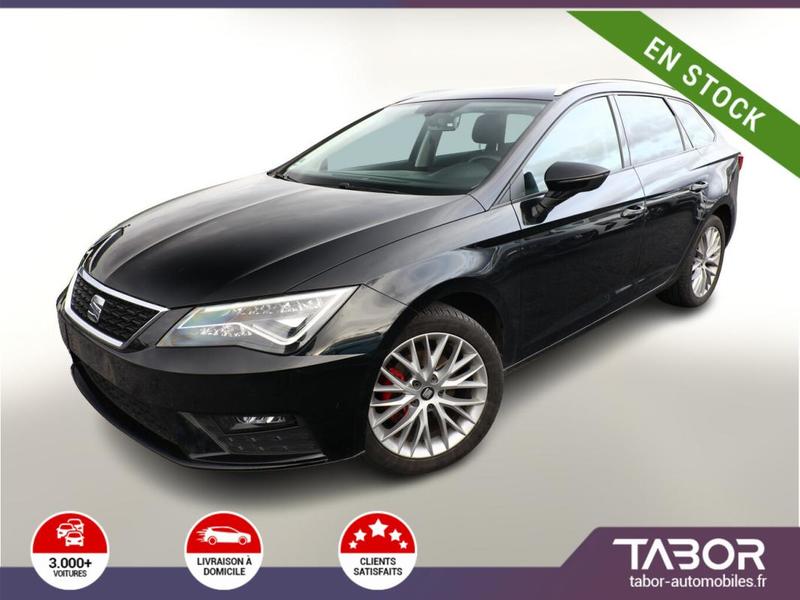 Seat Leon St 1.4 Tgi 110 Style Led Pdc FullLi