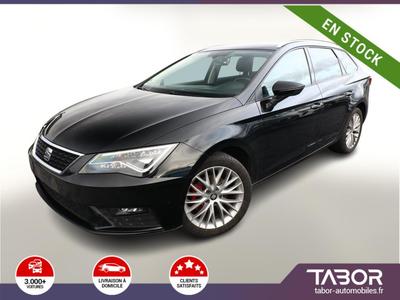 Seat Leon St 1.4 Tgi 110 Style Led Pdc FullLi