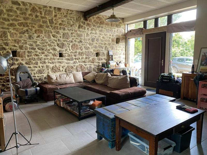 Maison - 165 m² - 6 pièces