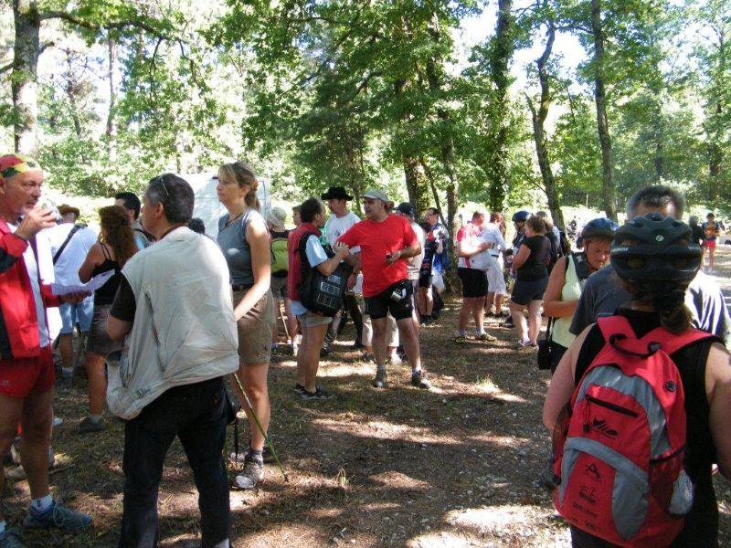 Randonnée de Printemps en Brenne