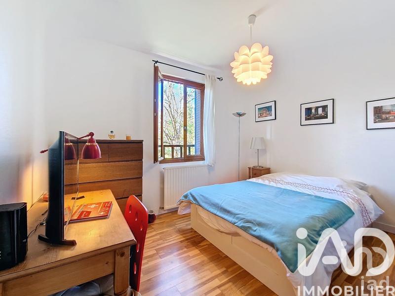 Maison - 137 m² - 6 pièces