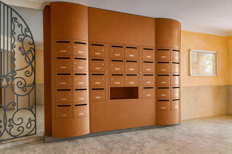 Viager - Appartement - 66 m² - 3 pièces