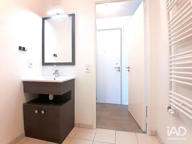 Appartement - 51 m² - 2 pièces