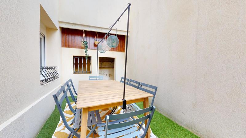 Maison en pierre - 164 m² - 9 pièces