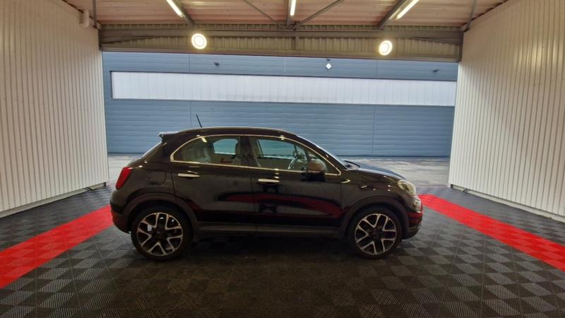 Fiat 500x My20 1.0 Firefly Turbo T3 120 Ch Cross