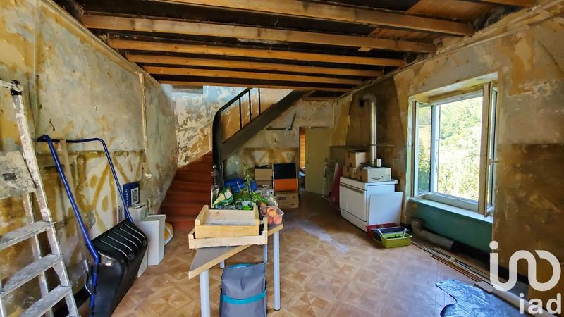 Maison - 179 m² - 5 pièces