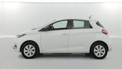 Renault Zoe R110 Achat Intégral 21 Life 5p