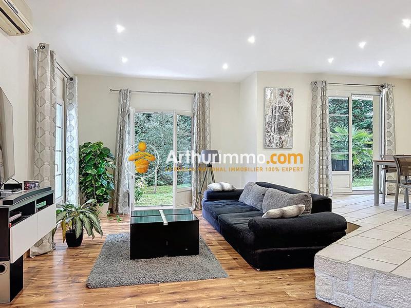 Maison - 165 m² - 5 pièces