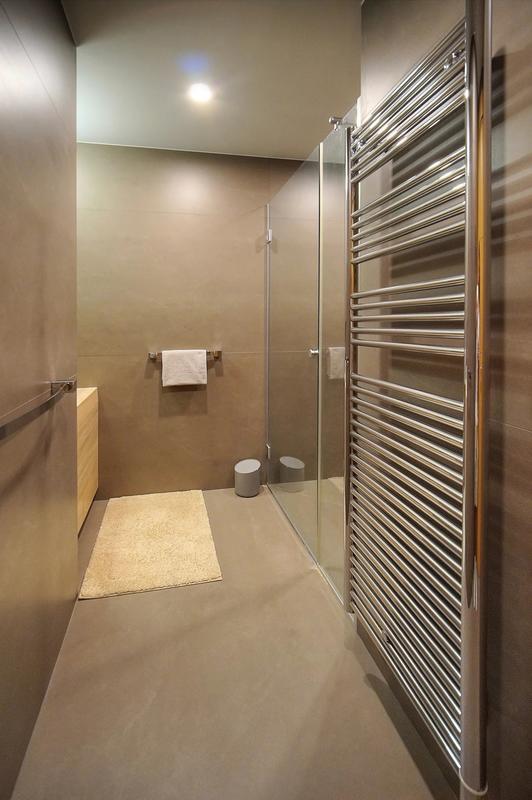 Appartement - 104 m² - 4 pièces