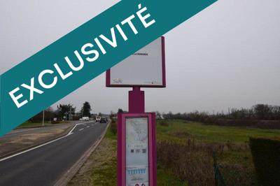 Terrain - 15 692 m²