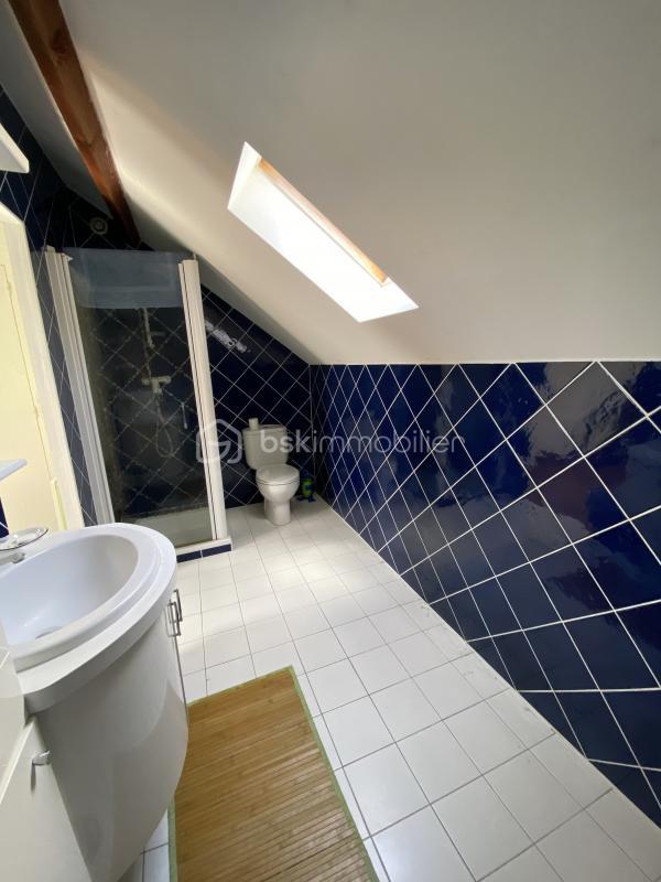 Longère - 162 m² - 6 pièces