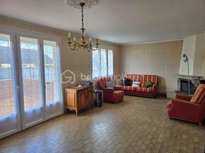 Pavillon - 88 m² - 4 pièces