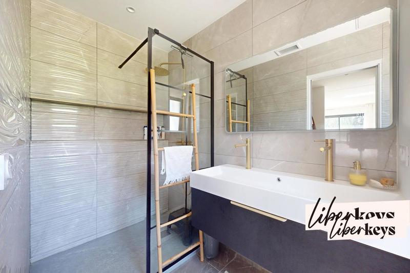 Villa - 126 m² - 4 pièces