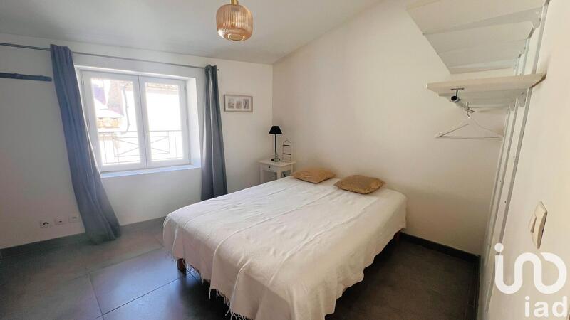 Appartement - 53 m² - 3 pièces