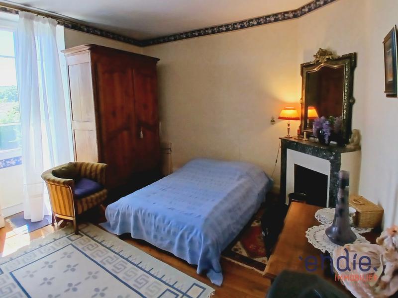 Maison - 102 m² - 4 pièces