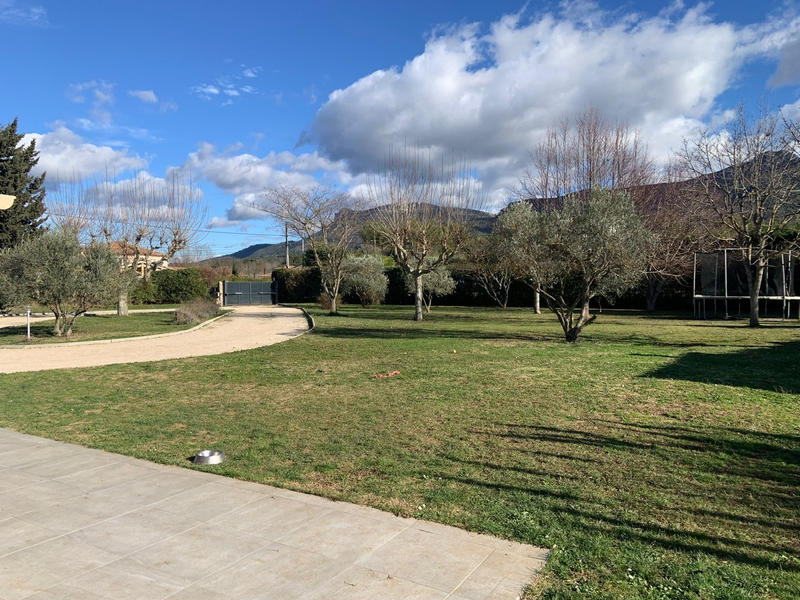 Maison - 164 m² - 6 pièces