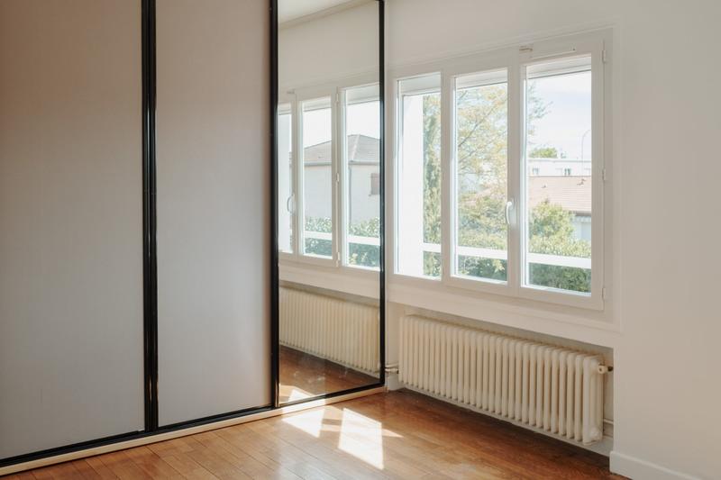 Maison - 185 m² - 6 pièces