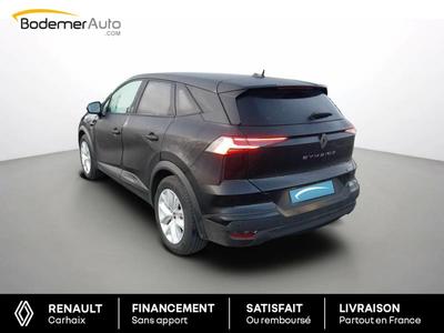 Renault Symbioz E-Tech full hybrid 145 Evolution