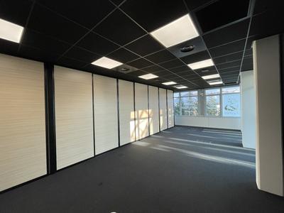 Bureau - 44 m² - 1 pièce