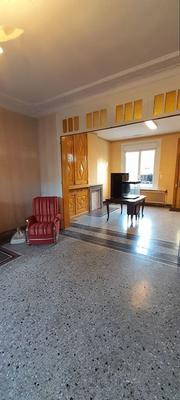 Maison - 207 m² - 6 pièces