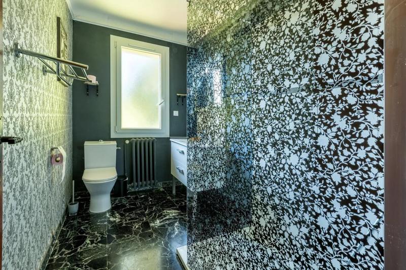 Maison ancienne - 195 m² - 7 pièces