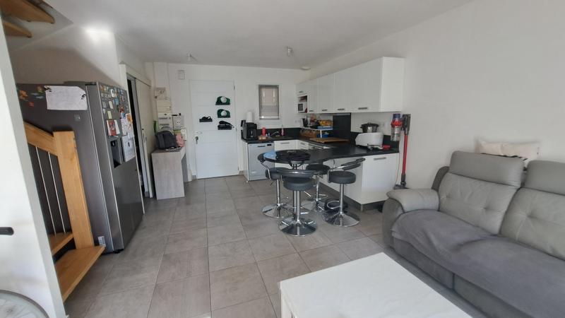 Maison - 77 m² - 4 pièces