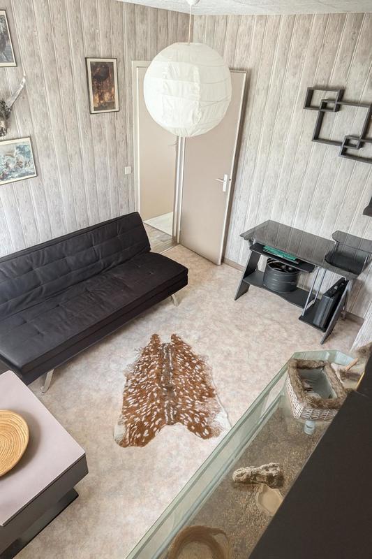 Maison - 141 m² - 6 pièces