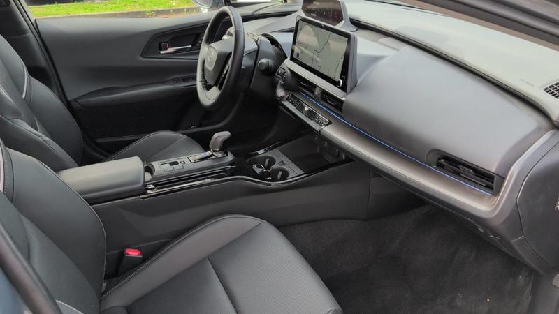 Toyota Prius IV 2.0 Vvt-iE 223 Phev e-Cvt 152 Lounge - Automatique