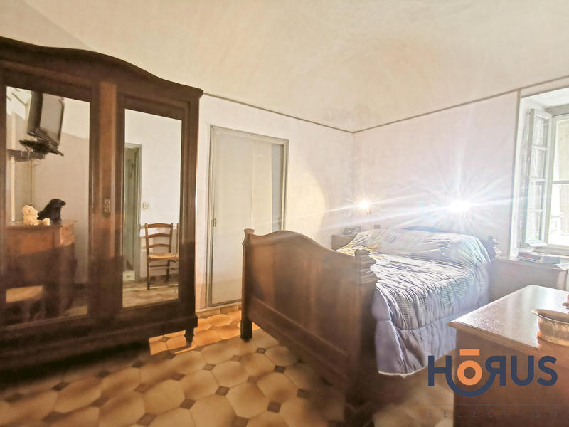 Viager - Maison - 107 m² - 4 pièces