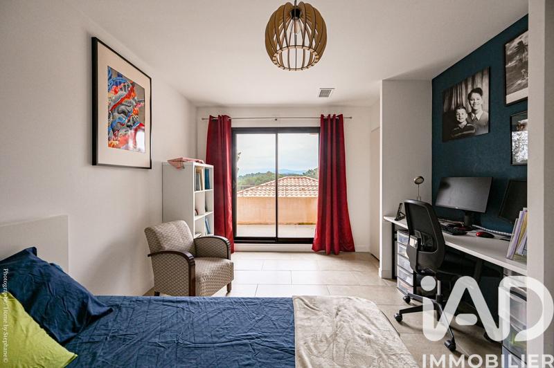 Maison de maîtres - 150 m² - 5 pièces