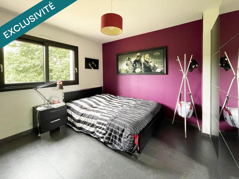 Villa - 155 m² - 6 pièces