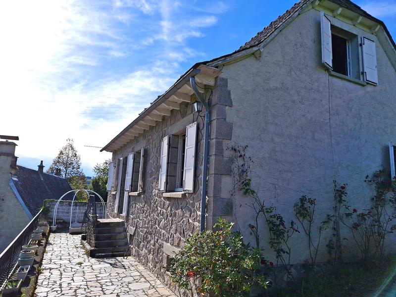 Maison - 87 m² - 4 pièces