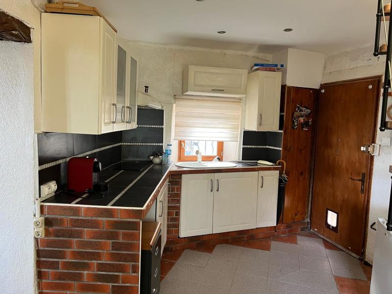 Duplex - 65 m² - 2 pièces