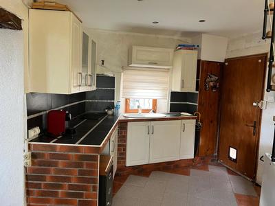 Duplex - 65 m² - 2 pièces