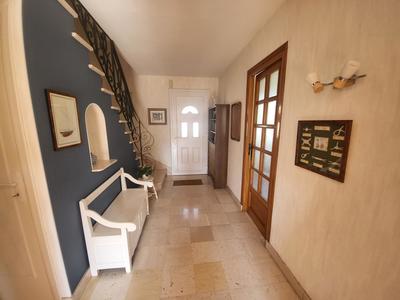 Maison - 150 m² - 7 pièces