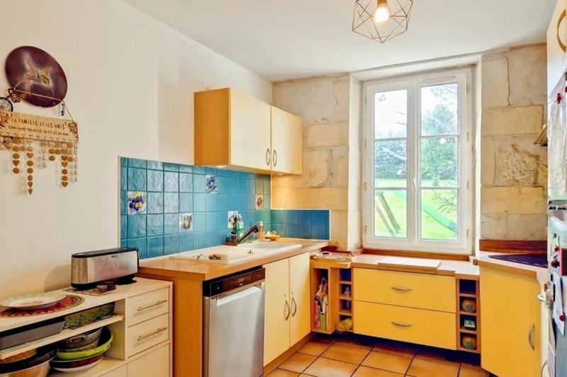 Maison - 176 m² - 6 pièces