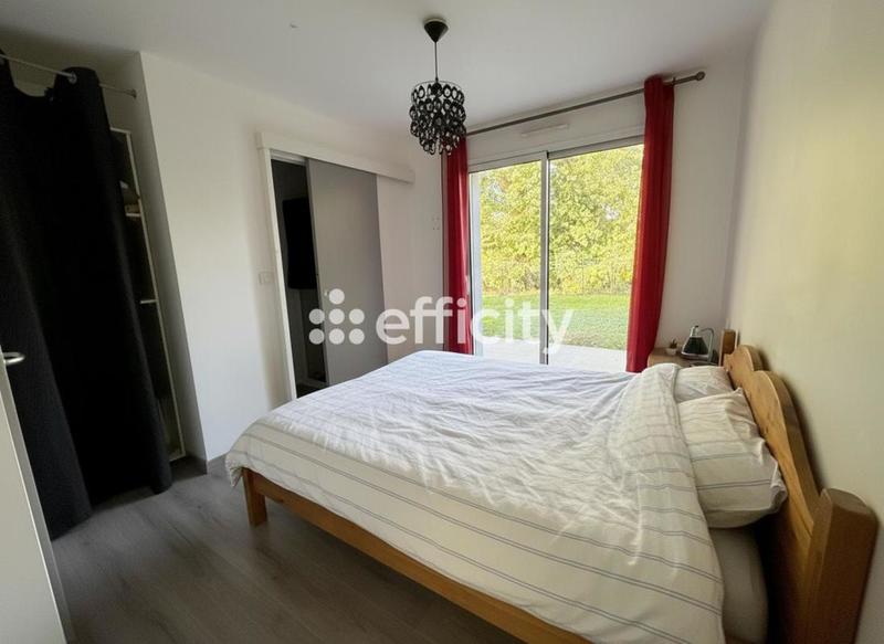 Pavillon - 134 m² - 6 pièces