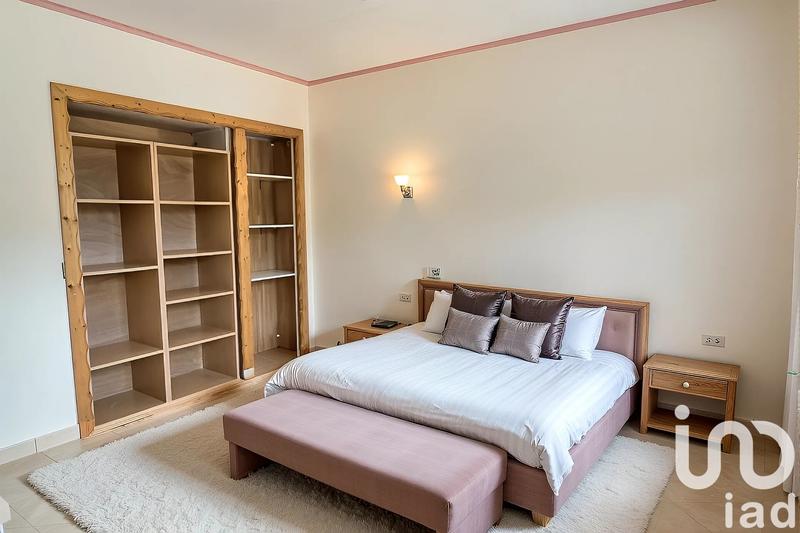 Maison - 168 m² - 6 pièces