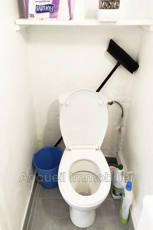 Appartement - 20 m² - 1 pièce