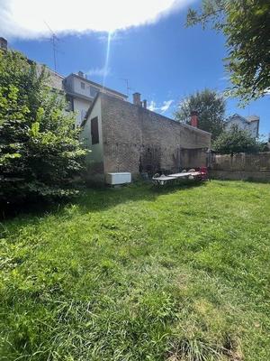 Appartement - 50 m² - 2 pièces