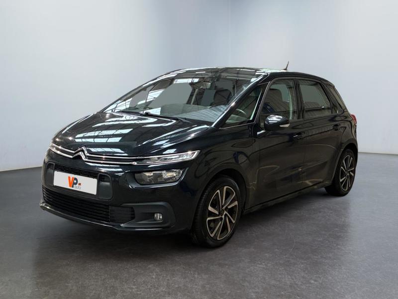 Citroën c4 spacetourer Business BlueHDi 130 s&amp;S Eat8