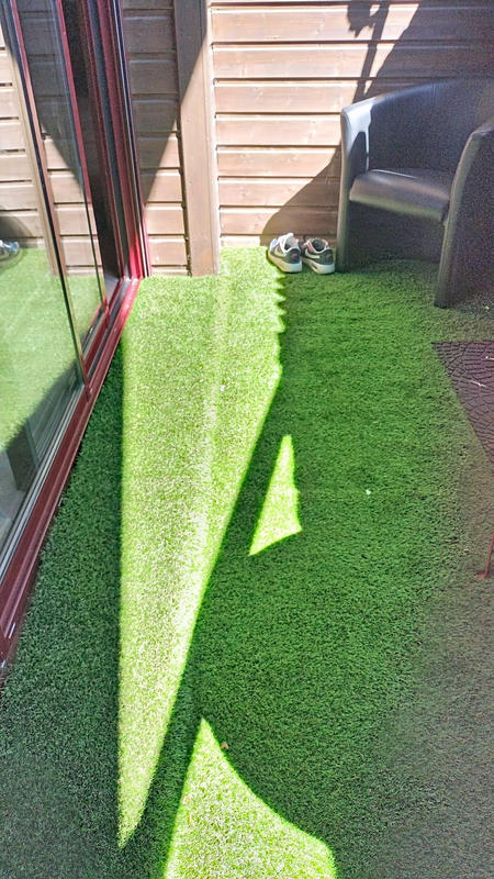 Loft - 128 m² - 3 pièces