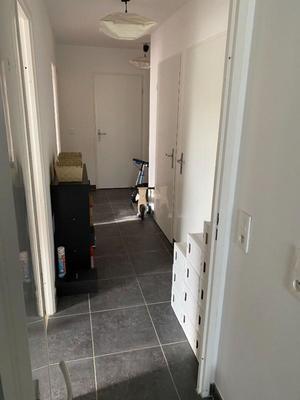 Appartement - 78 m² - 4 pièces