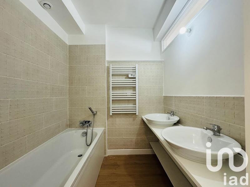 Maison - 108 m² - 5 pièces