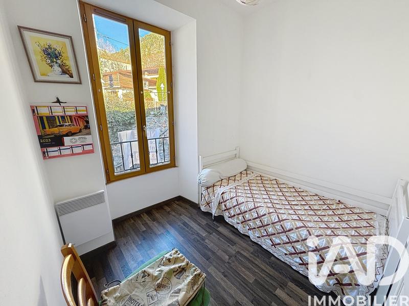 Appartement - 30 m² - 3 pièces