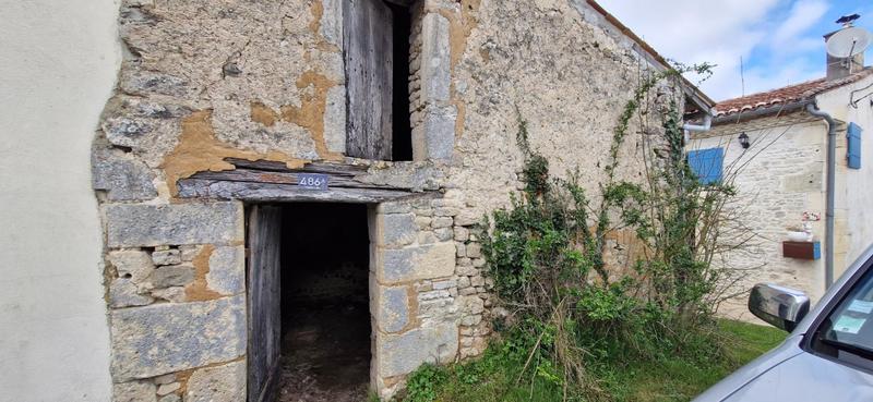 Maison - 95 m² - 6 pièces