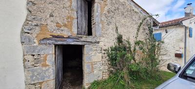 Maison - 95 m² - 6 pièces